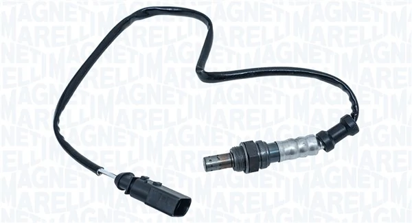 Oxygen Sensor